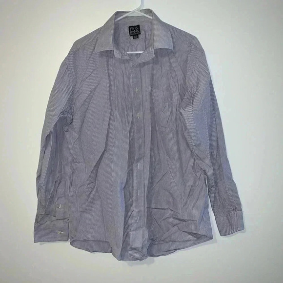 Jos. A. Bank Executive Collection Dress Shirt - Picture 1 of 6